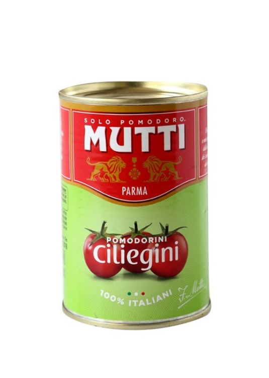 עגבניות שרי מקולפות ‘MUTTI’