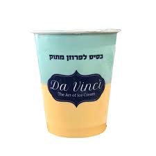 בסיס מתוק לפרוזן מתוק