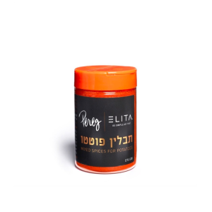 תבלין פוטטו- אליטה אופק