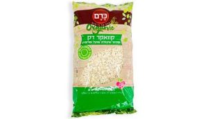 קוואקר דק
