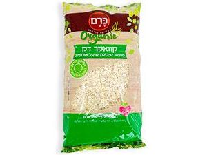 קוואקר דק