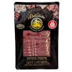 סינטה מעושן