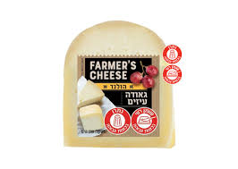 גאודה עזים הולנדי FARMERS CHEESE