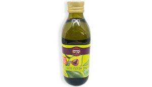 שמן אבוקדו מזוכך