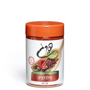 פילדלפיה – פרג