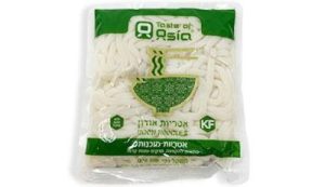 אטריות אודון
