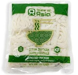 אטריות אודון