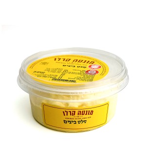 סלט ביצים מונטה קרלו