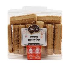 עוגיות מרוקאיות