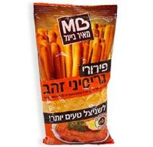 פירורי גרסיני זהב