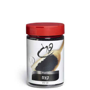 קצח-פרג