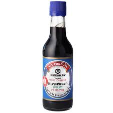 רוטב סויה ללא גלוטן