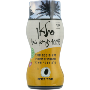 סילאן ללא תוספת סוכר