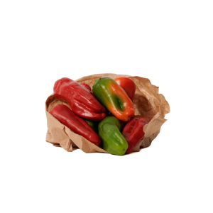 פלפל פדרון חריף