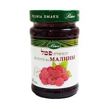 קונפיטורת פטל
