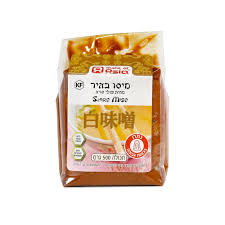מיסו בהיר
