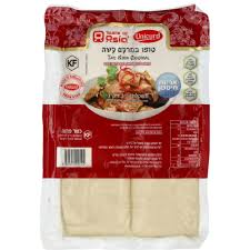 טופו במרקם קשה