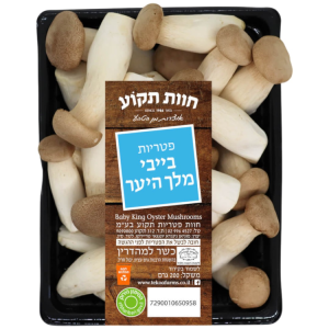 בייבי מלך היער