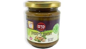 חמאת פיסטוק
