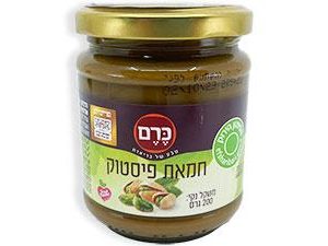 חמאת פיסטוק