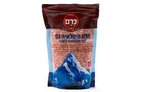מלח הימלאיה גס