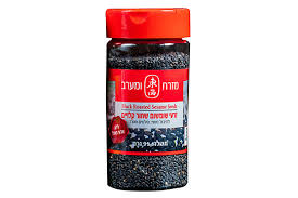 שומשום שחור