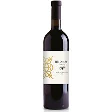 קברנה סוביניון- רקאנטי סדרת יונתן