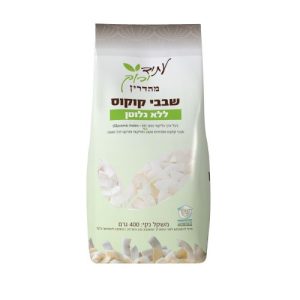 שבבי קוקוס