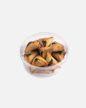 אוזני המן- במילוי תמרים (פרווה)