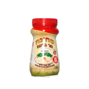 טחינה הר ברכה (קילו)