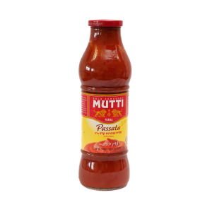 מחית עגבניות חלקה PASSATA