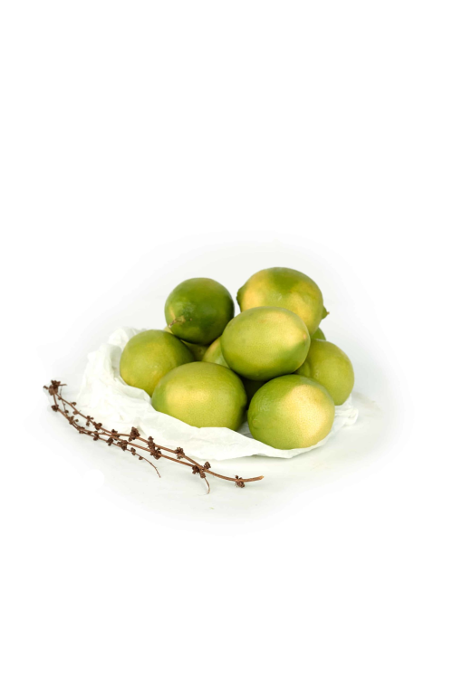 ליים