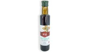 שמן גרעיני דלעת