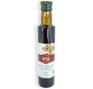 שמן גרעיני דלעת