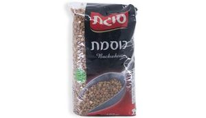 כוסמת- סוגת