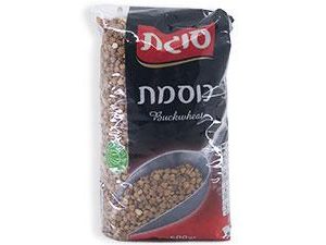 כוסמת- סוגת